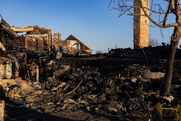 Reliable Fire Damage Removal contractor in Willingboro, NJ by Fire Damage Flint