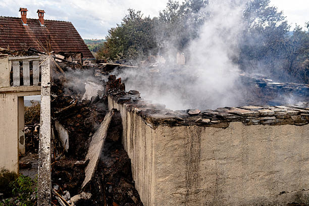 Affordable Fire Damage Removal solutions in Willingboro, NJ